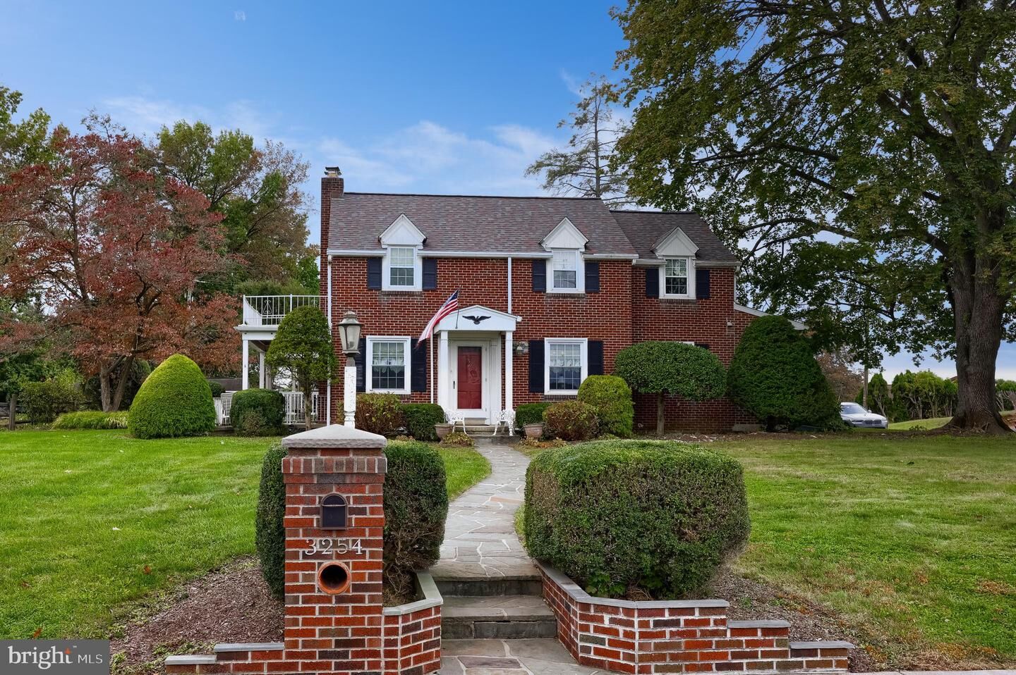 Property Photo: 3254 Harrison Avenue PA 19605