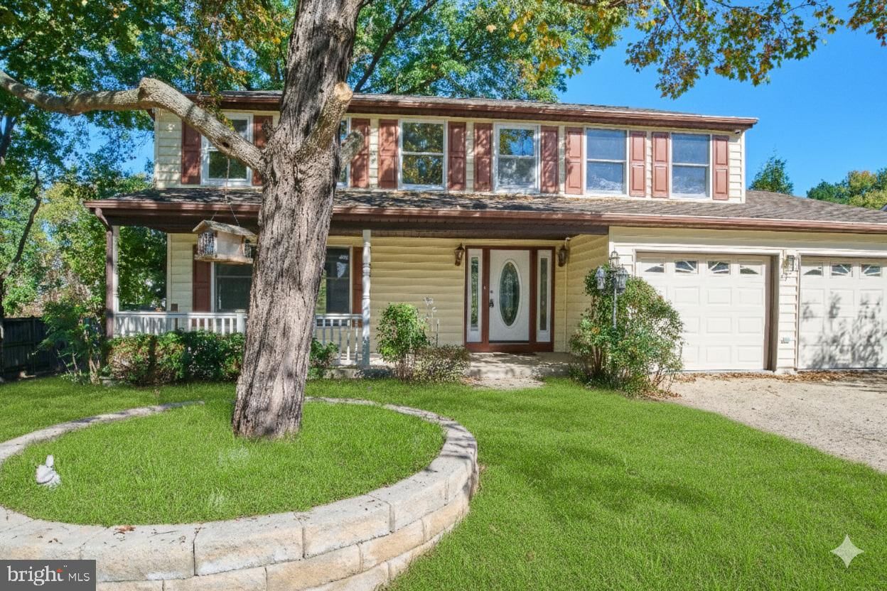 Property Photo:  13032 Monterey Estates Drive  VA 20171 