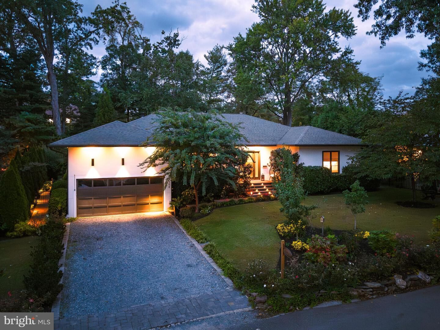 Property Photo: 1004 Moss Haven Court MD 21403
