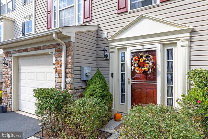 Property Photo: 103 Brookview Lane PA 19464