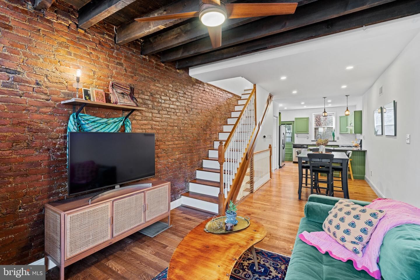 Property Photo: 2226 Memphis Street PA 19125