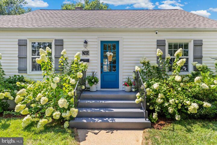 Property Photo:  425 Woodford Street  VA 22401 