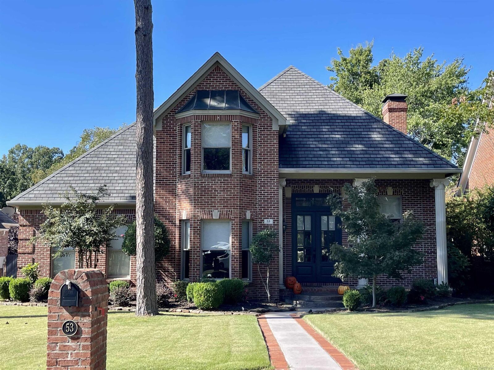 Property Photo:  53 Duclair Court  AR 72223 