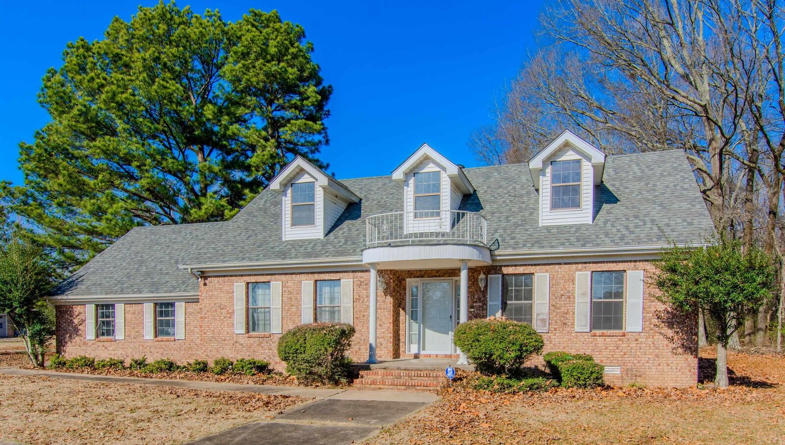 Property Photo: 1310 E Ar Hwy 321 E AR 72023