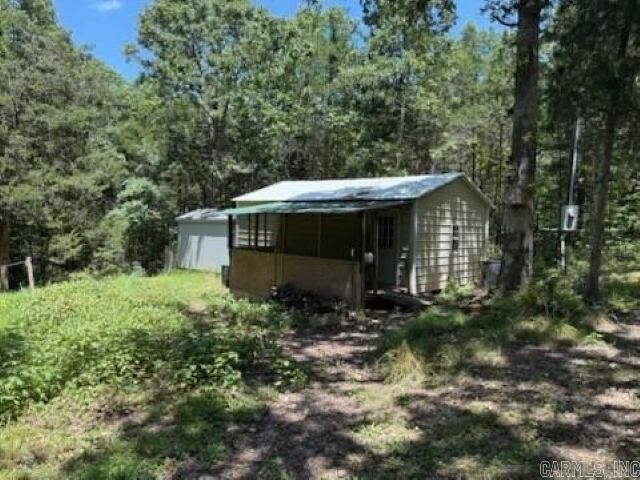 222 Marion County 8041  Peel AR 72668 photo