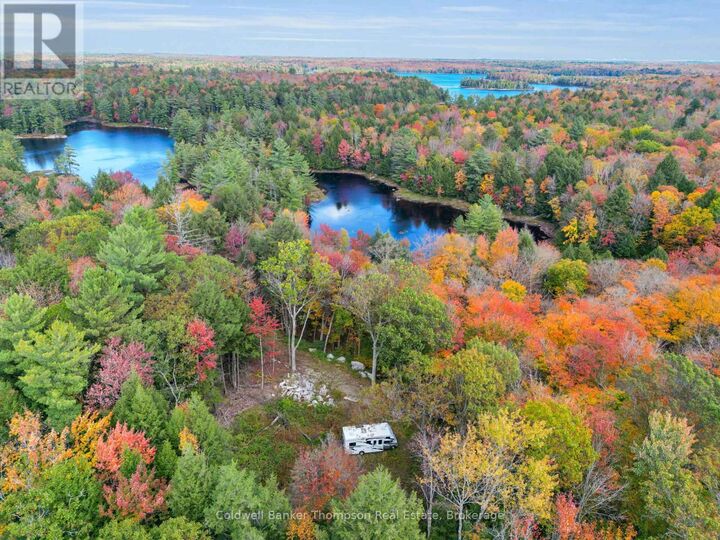 Property Photo: 88 Lake Vision Road ON P0A 1P0