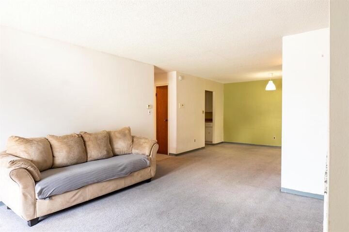 Property Photo: 1523 Chancellor Drive MB R3T 4G1