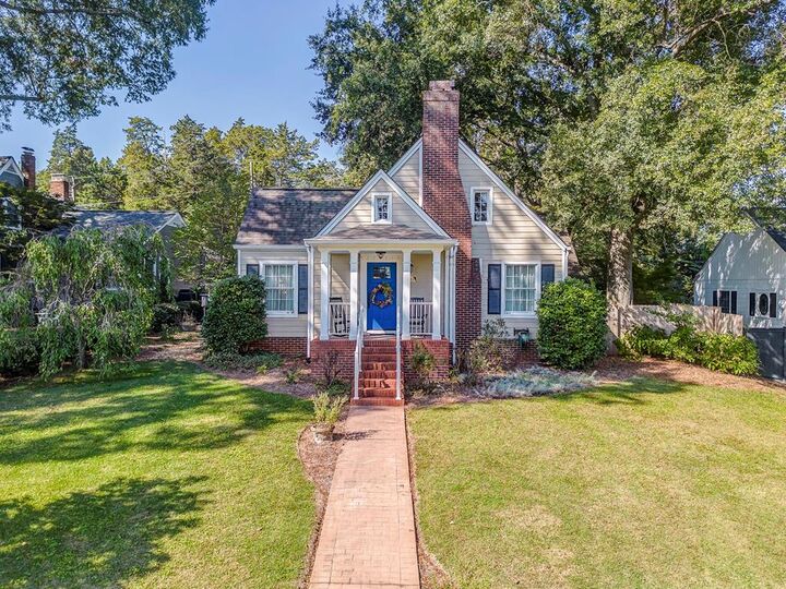 402 Fairview Drive  Dalton GA 30720 photo