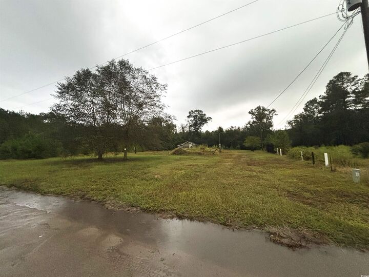 Property Photo: 7023 New Bridge Rd. SC 29581