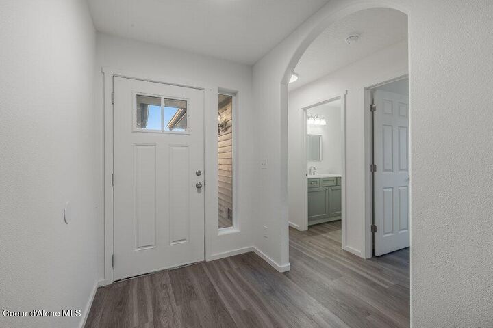 Property Photo: 3334 N Woodford St ID 83854