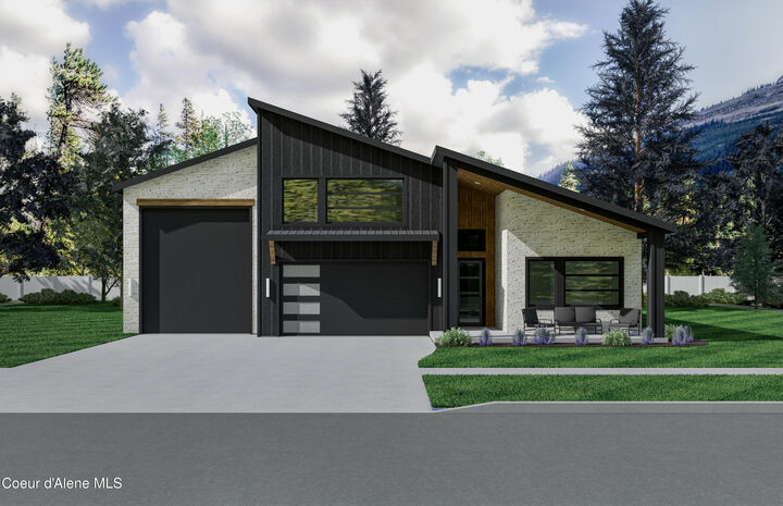 1243 E Sleeping Deer Ave  Hayden ID 83835 photo