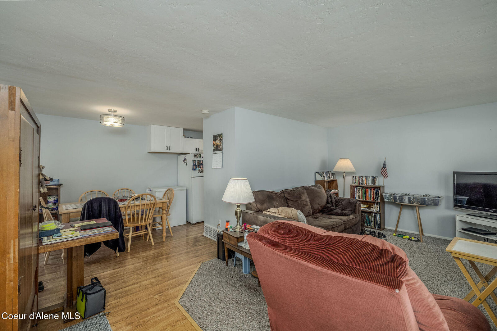 Property Photo: 3314&Amp3316 N 5th St ID 83815