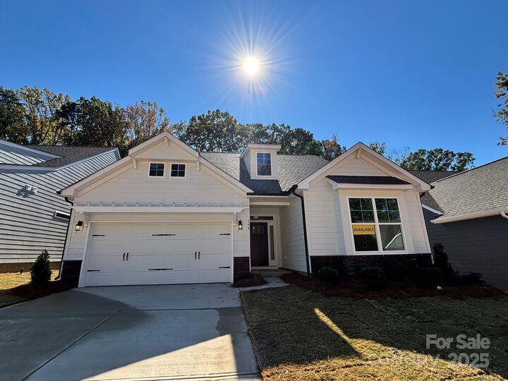159 Prestwick Way  Mooresville NC 28115 photo