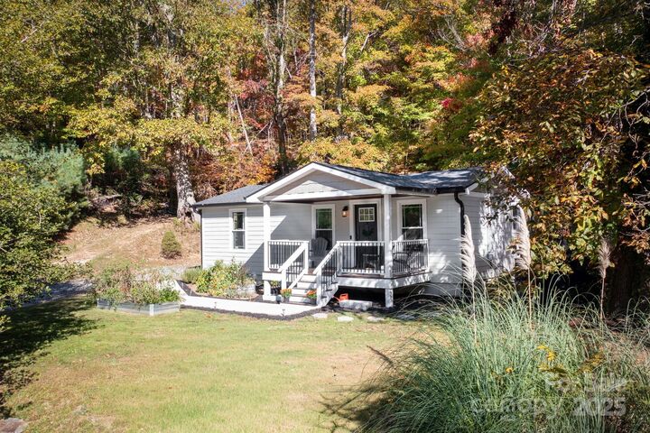 Property Photo: 351 Dix Creek #2 Road NC 28748