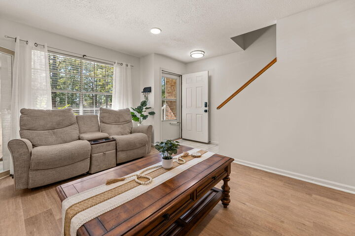 Property Photo:  308 Crestview Drive # A  SC 29485