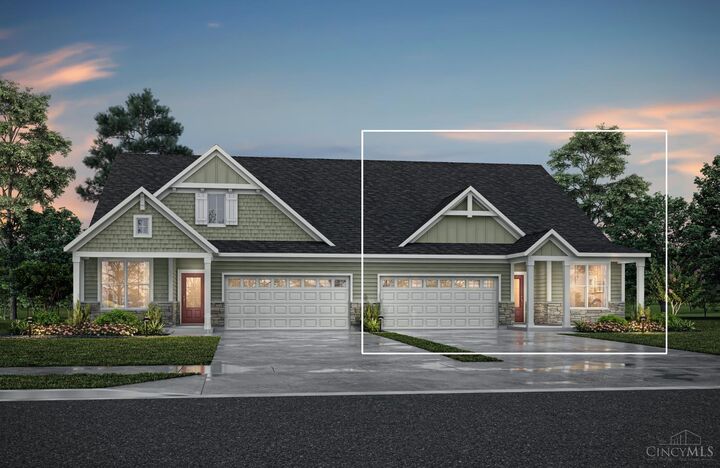 2465 Bartram Lane  Crosby Twp OH 45030 photo