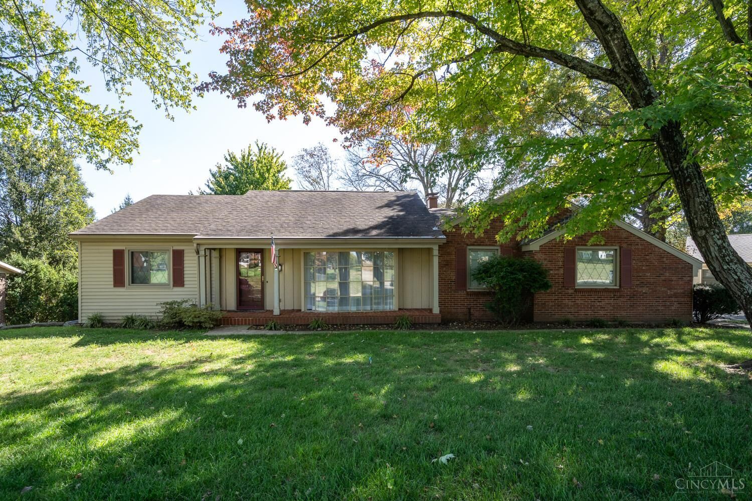 Property Photo: 2207 Rolling Hills Boulevard OH 45014