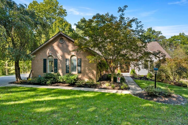 8337 War Admiral Drive  Miami Twp OH 45052 photo