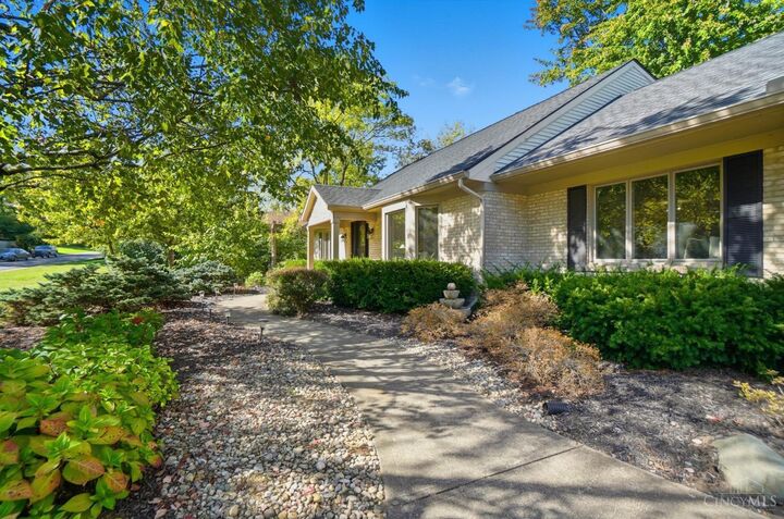 Property Photo: 11485 Gideon Lane OH 45249