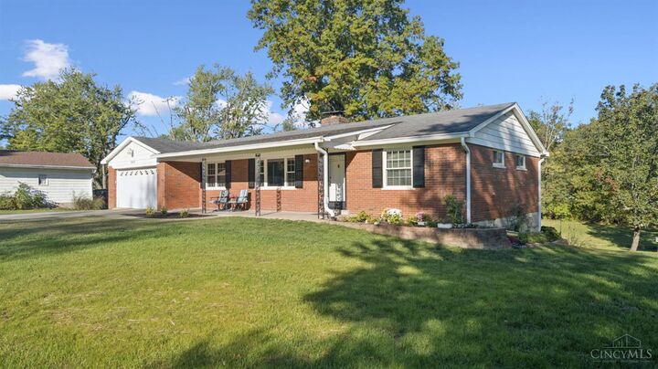 4455 Dogwood Drive  Batavia OH 45103 photo