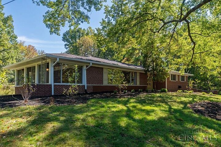 Property Photo: 7300 Aracoma Forest Drive OH 45237