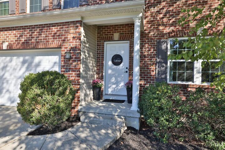 Property Photo: 994 Shephard Woods Court OH 45103