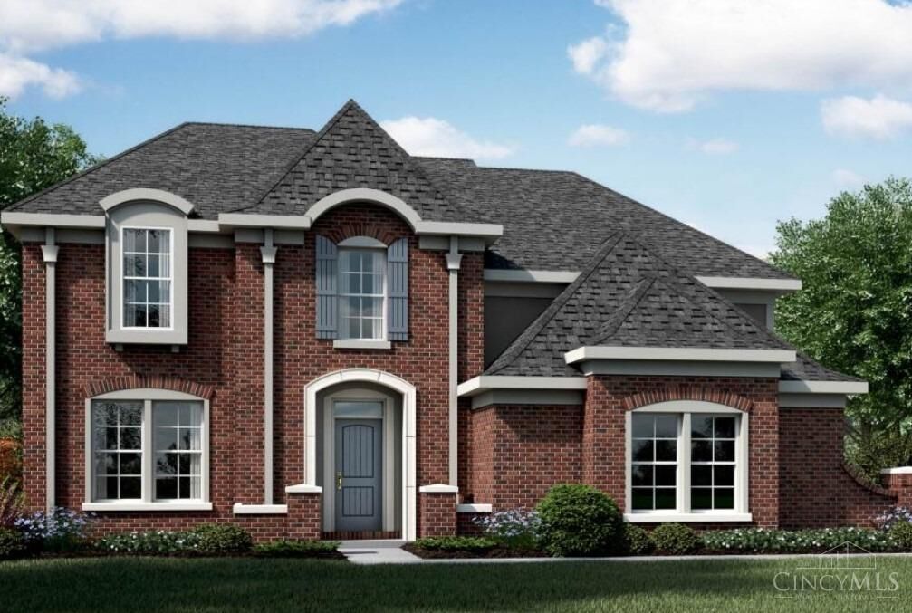 Property Photo:  8851 Suncrest Lane  OH 45040 