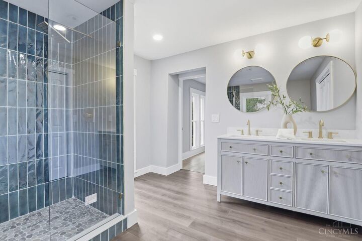 Property Photo: 2410 Stubbs Mill Road OH 45036