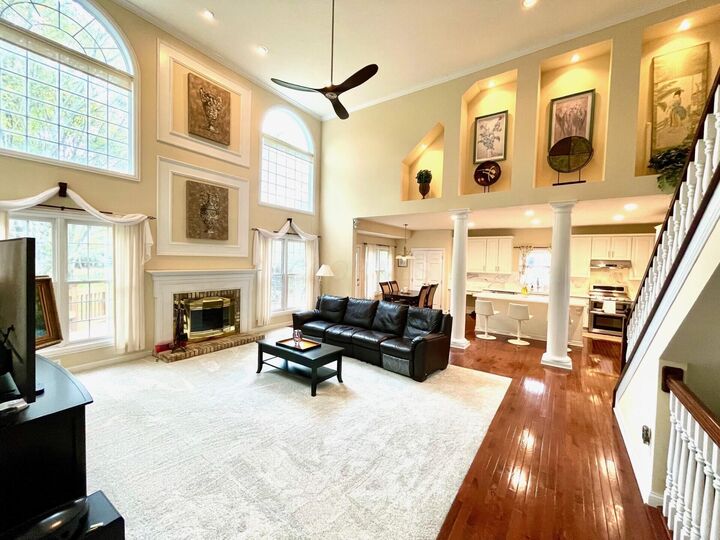 Property Photo: 5386 Medallion W Drive OH 43082