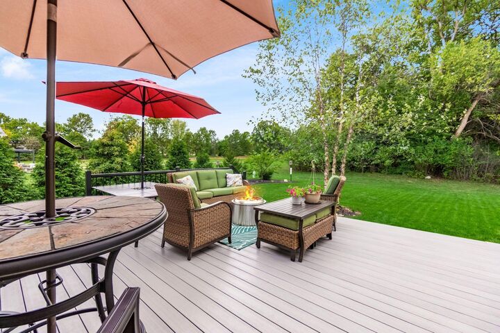 Property Photo: 7454 Paradisio Drive OH 43021
