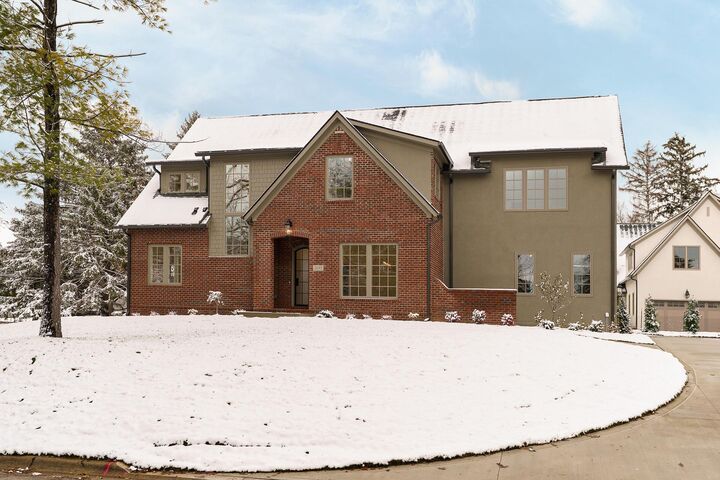 Property Photo: 2681 Lane Road OH 43220