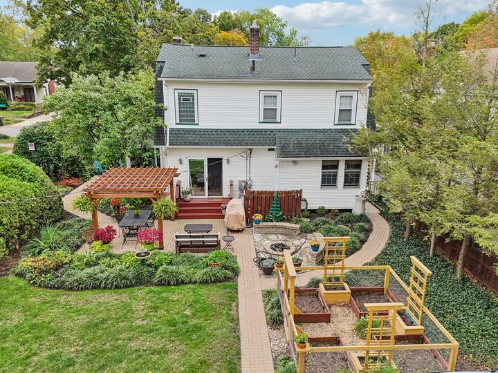 80 Glencoe Road  Columbus OH 43214 photo