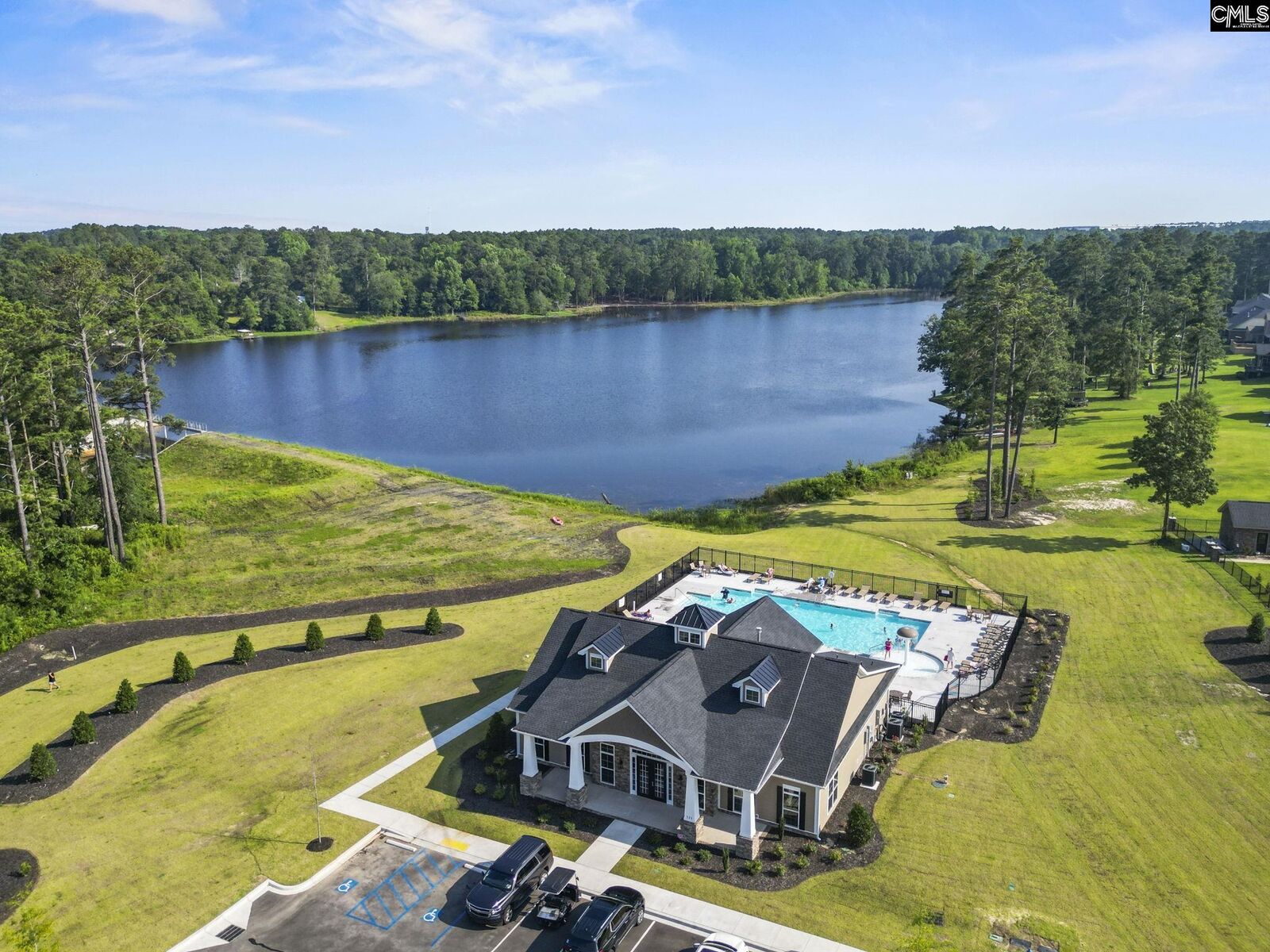 Property Photo: 469 Rainbow Shad SC 29072
