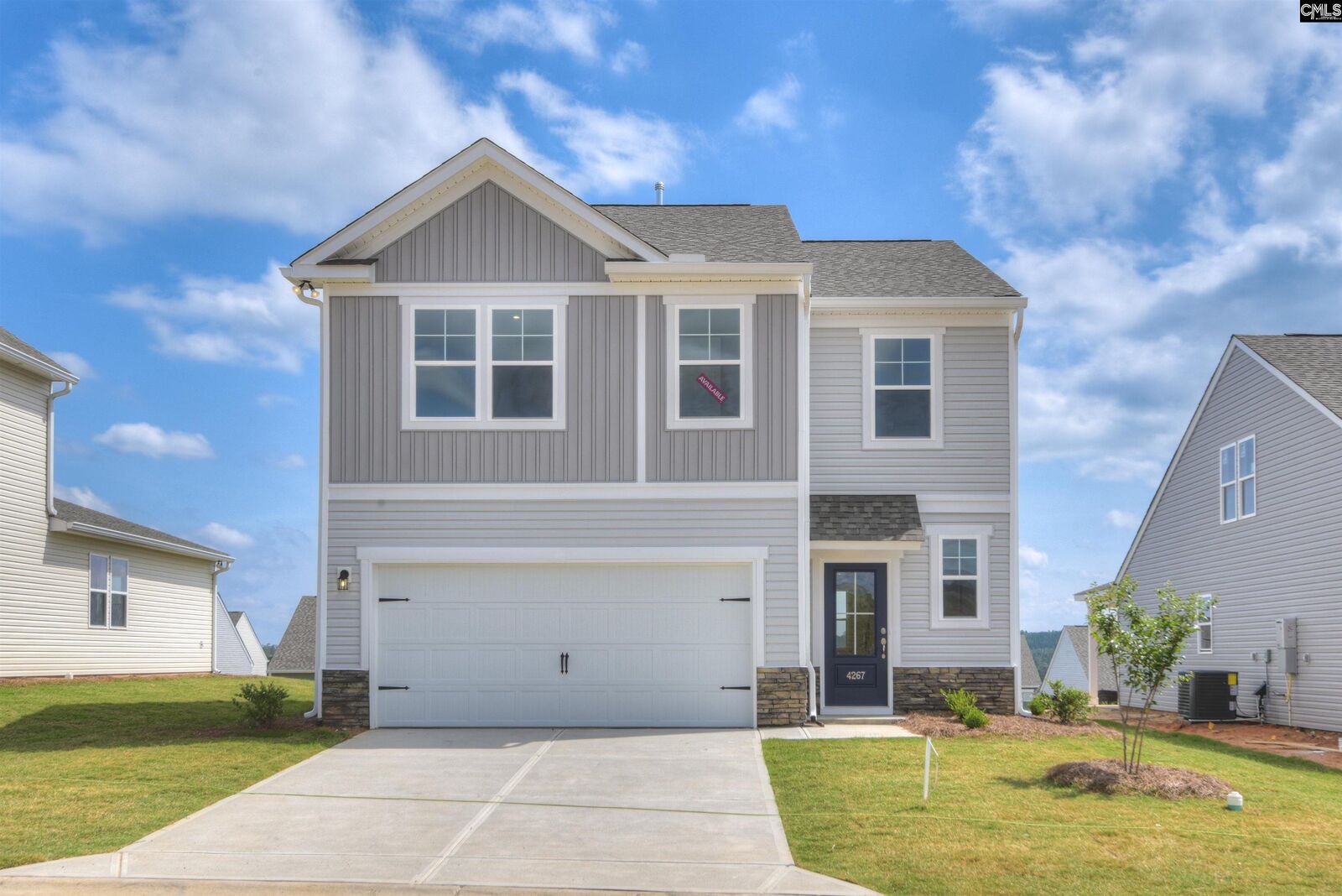 Property Photo: 230 Wheat Farm SC 29209