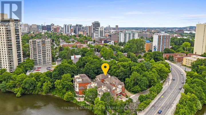 Photo de la propriété: 250 Fountain Place 111F ON K1N 9N7
