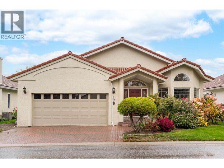 609 Truswell Road 179  Kelowna BC V1W 3Z1 photo