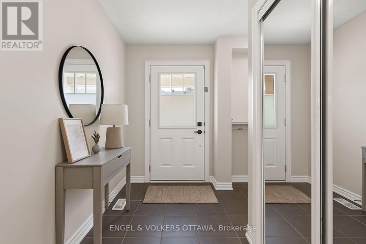 Property Photo: 308 Song Sparrow Street ON K2J 5W5
