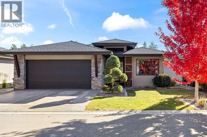 123 Split Pine Court  Kelowna BC V1V 3G3 photo
