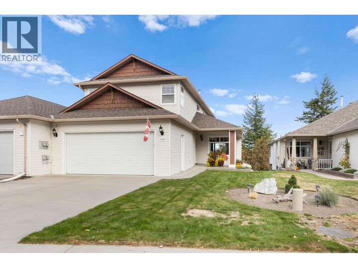 3849 Glen Canyon Drive  West Kelowna BC V4T 2P8 photo