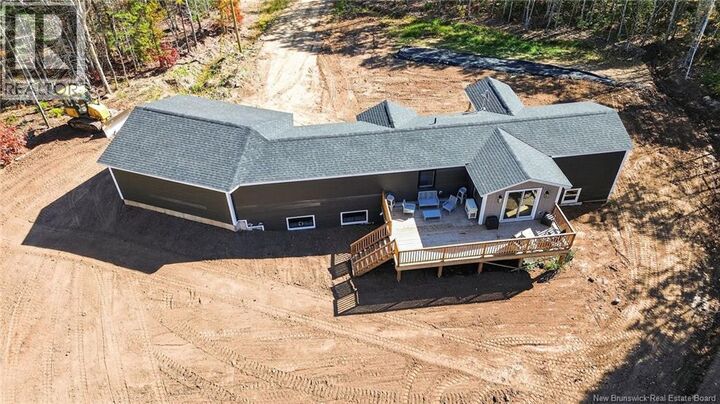 Property Photo: 85 Roy Scenic Drive NB E1H 2N5