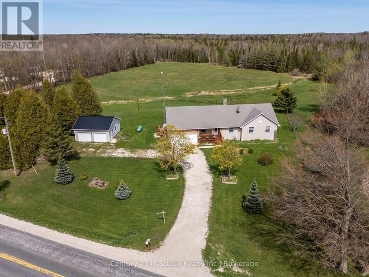 Property Photo: 453157 Grey Road 2 ON N0C 1L0