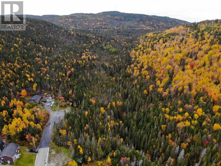 Property Photo:  0 Bayview Heights  NL A2H 5W8 
