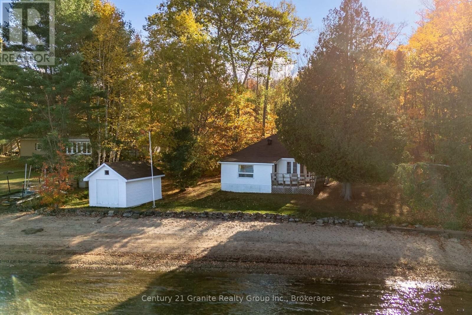 Photo de la propriété: 17058 Highway 35 ON K0M 1S0
