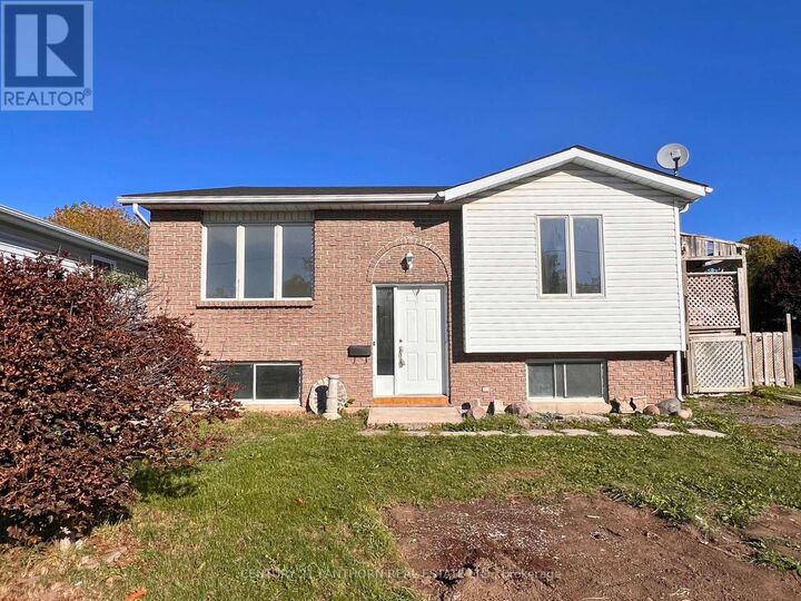 136 North Murray Street  Quinte West (Trenton Ward) ON K8V 6R2 photo