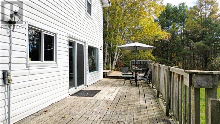 Property Photo:  482 Old L'Amable Road  ON K0L 1C0 