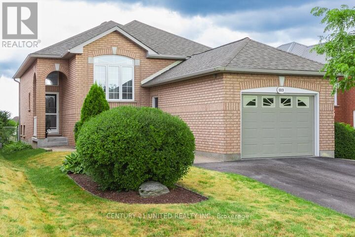 1019 Baker Street  Peterborough (Northcrest Ward 5) ON K9H 7P7 photo