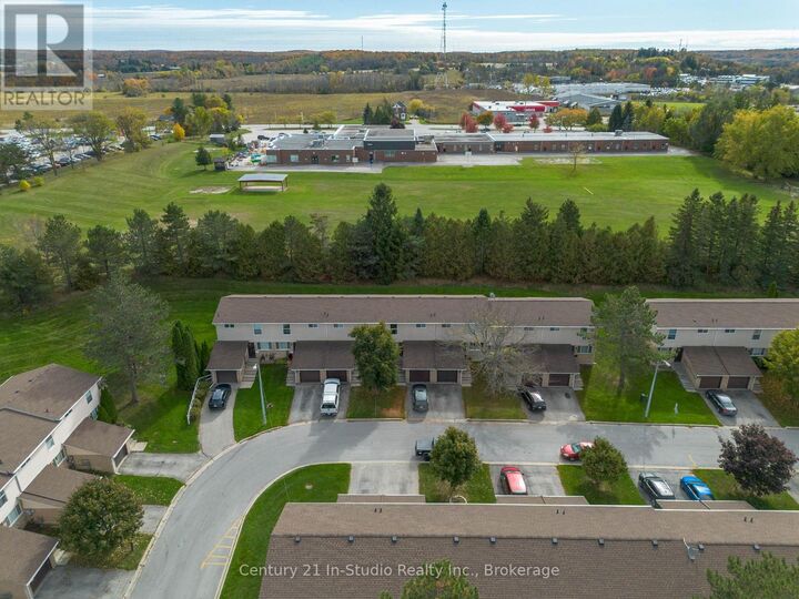 86 Laurie Crescent 86  Owen Sound ON N4K 6C3 photo