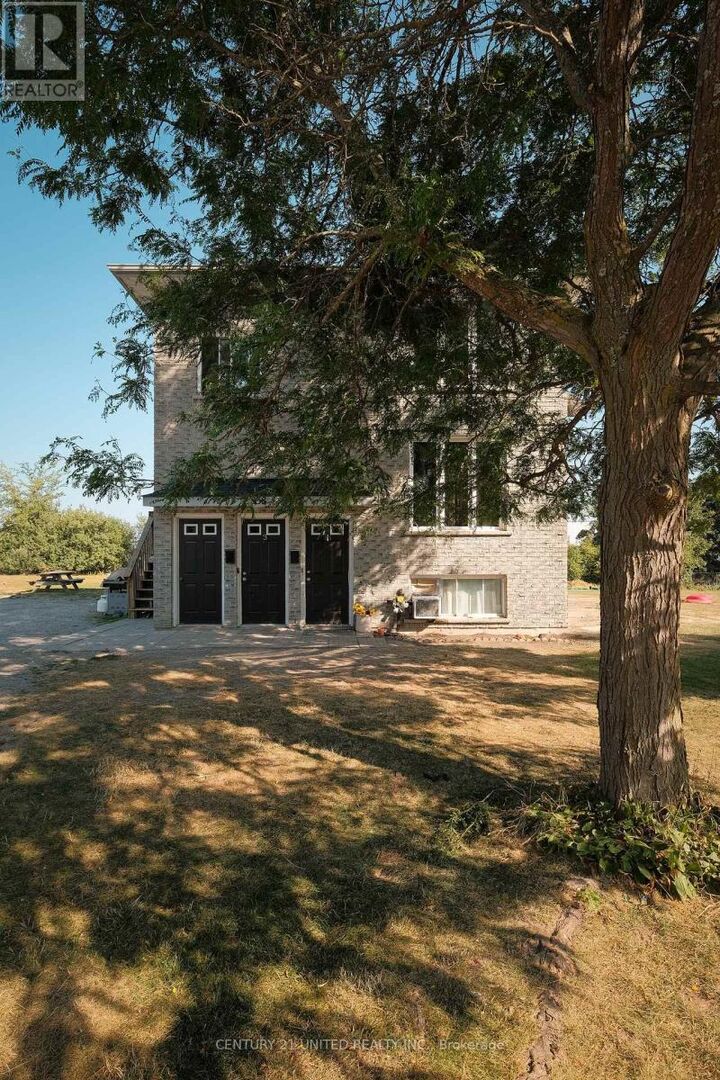 Property Photo: 538 Crystal Drive ON K9J 8H1