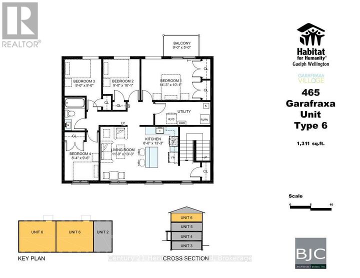 465 Garafraxa Street West 3  Centre Wellington (Fergus) ON N1M 0L6 photo