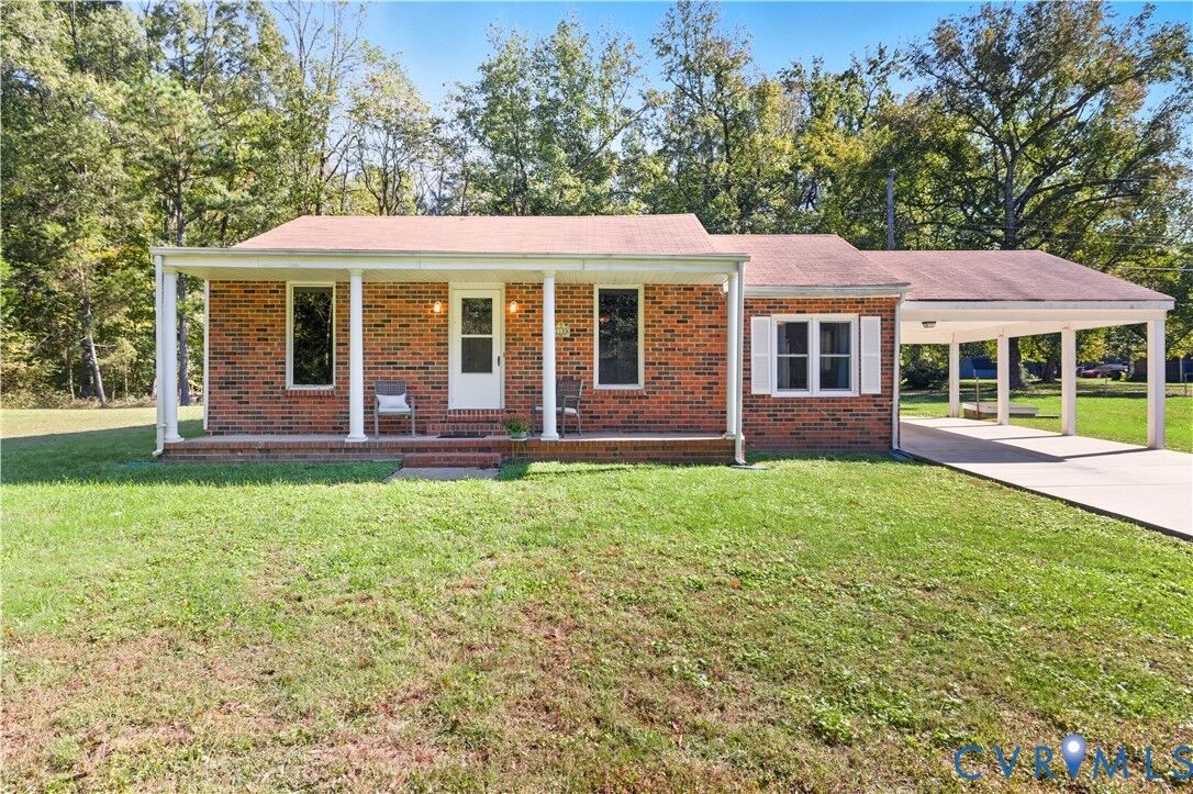 Property Photo: 3330 Kingsland Rd VA 23237